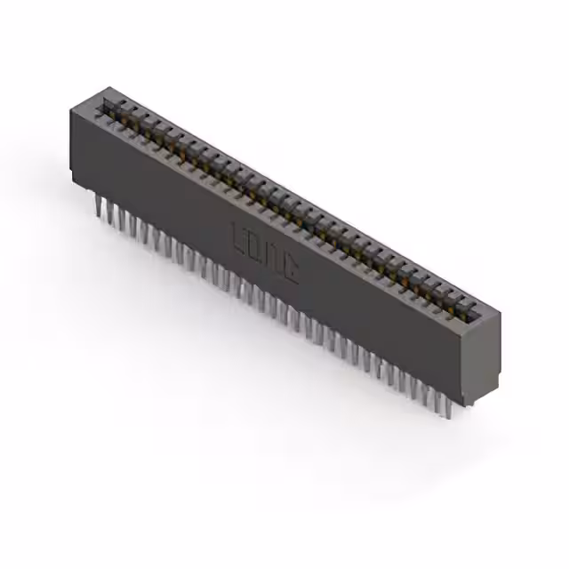 725-062-545-201 EDAC Inc.  Edgeboard Connectors